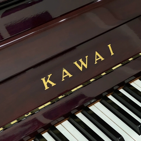 Piano Kawai KL502C Mahogany