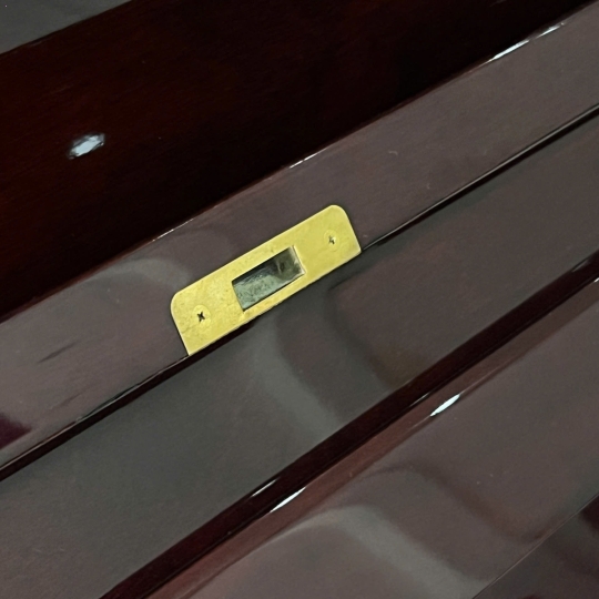 Piano Kawai KL502C Mahogany