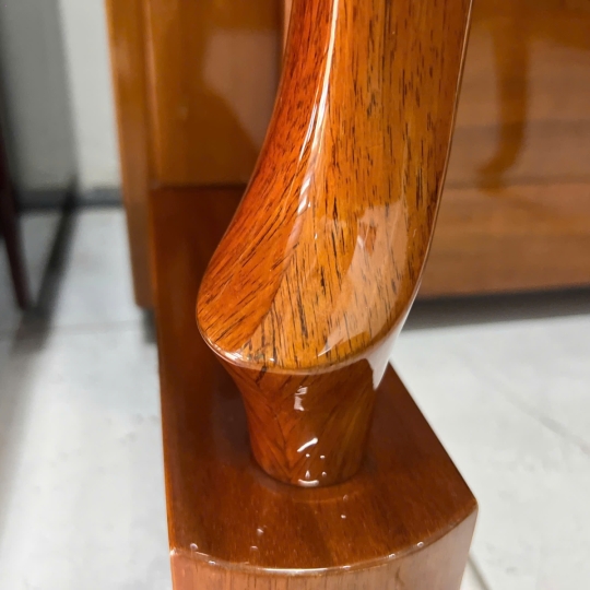 Piano WEINBURG WE-121WN Mahogany