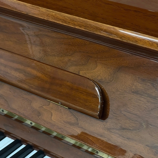 Piano WEINBURG WE-121WN Mahogany