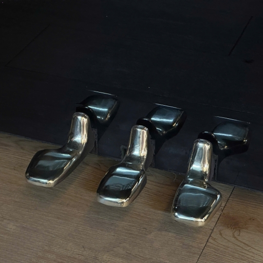 Piano Yamaha U3H Mahogany/ Black