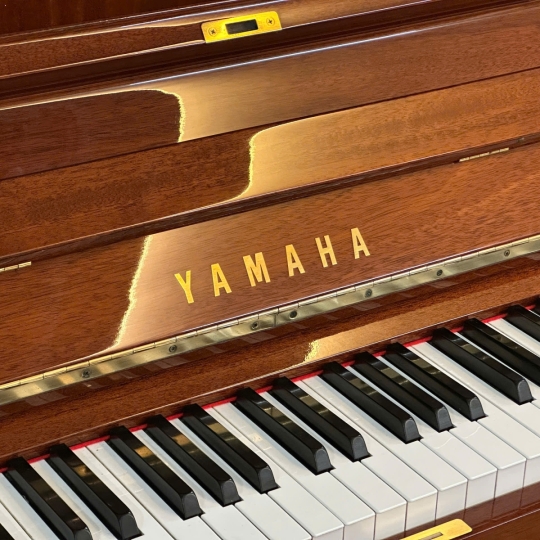 Piano Yamaha W106B Walnut