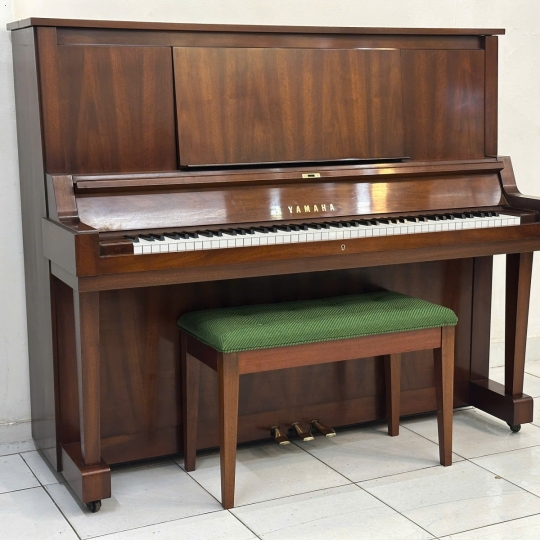 Piano Yamaha W102 Walnut