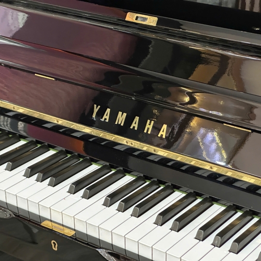 Piano Yamaha U2H-BL