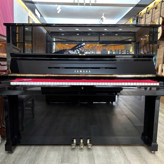 Piano Yamaha U2H-BL
