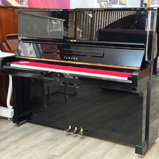 Piano Yamaha U2H-BL