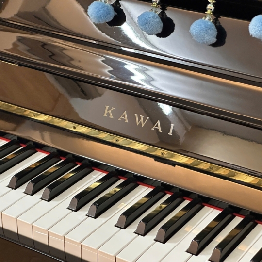 Piano Kawai HA20 Black