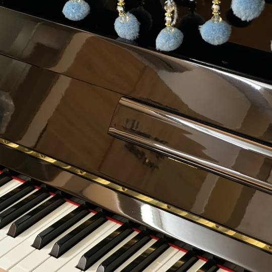 Piano Kawai HA20 Black