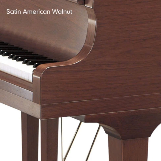 Grand Piano Yamaha C5X SAW