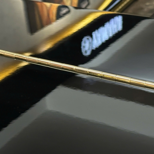 Piano Yamaha UX Black