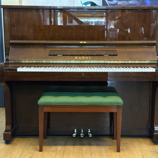 Piano Kawai BL-61 Mahogany
