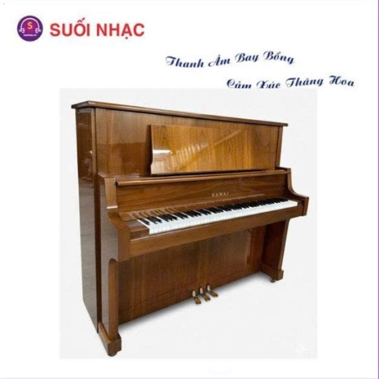  Kawai KL702 Mahogany